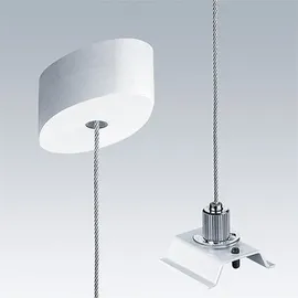zumtobel Group Seilabhängung RTX2 ASI2000 SR