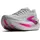 Brooks Glycerin Max 2 Damen Oyster/Argyle/Cyber Pink 43