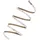 LEDVANCE LED-Stripe 5m LSV-500/827/5 24W warmweiß