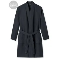 SCHIESSER Herren Bademantel Elegant Kimono