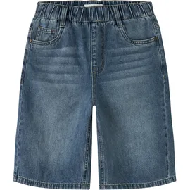 NAME IT Bermudashorts in Medium Blue Denim1 | Gr.: 134