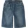 NAME IT Bermudashorts in Medium Blue Denim1 | Gr.: 134