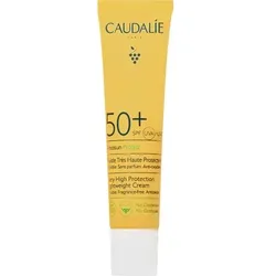 CAUDALIE Vinosun Fluid sehr hoher Schutz LSF 50+ 40 ml
