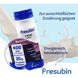 Fresenius Fresubin 2 kcal Drink Waldfrucht 24x200ml Trinkflasche