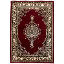 Ayyildiz Orientteppich Marrakesh 297 Rot 200 cm x 290 cm