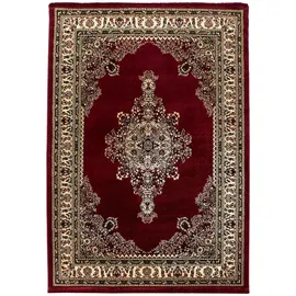 Ayyildiz Orientteppich Marrakesh 297 Rot 200 cm x 290 cm