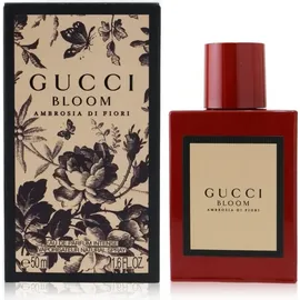 GUCCI Bloom Ambrosia di Fiori Eau de Parfum 50 ml
