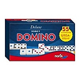 NORIS Deluxe Doppel 9 Domino