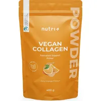 Nutri + Vegan Collagen Formation Support Pulver 400 g