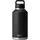 Y by Nordisk YETI Trinkflasche 64 oz. (1,9 l) – mit Chug Verschluss Black