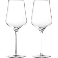 Eisch Sky SensisPlus Rotweinglas 0,62 l 2 St.