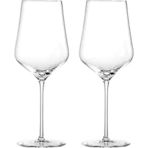 Eisch Sky SensisPlus Rotweinglas 0,62 l 2 St.