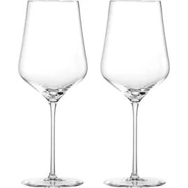 Eisch Sky SensisPlus Rotweinglas 0,62 l 2 St.