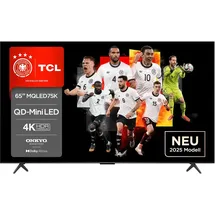 TCL 65MQLED75K 65 Zoll QLED MiniLED 4K Google TV