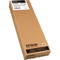 Epson Tinte C13T50M800  T50M8  matt schwarz