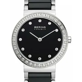 BERING Ceramic Edelstahl Keramik 29 mm 10729-702