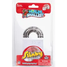 Invento Products & Services GmbH World's Smallest Slinky