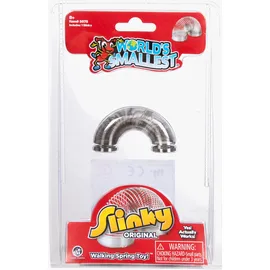 Invento Products & Services GmbH World's Smallest Slinky
