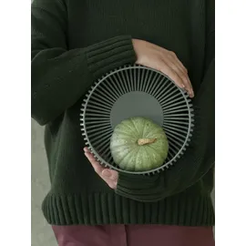 BLOMUS -LITO- Schale agave green M