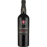 Taylor's Port Ruby Select Reserve Port Douro DOC 0,75 l