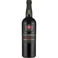 Taylor's Port Ruby Select Reserve Port Douro DOC 0,75 l