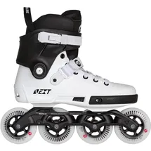 Powerslide Next Core Black/White 38-39