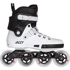 Powerslide Next Core Black/White 38-39