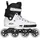 Powerslide Next Core Black/White 38-39