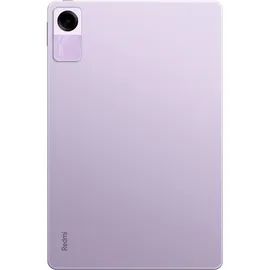 Xiaomi Redmi Pad SE 11.0'' 4 GB RAM 128 GB Wi-Fi lavender purple