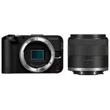 Canon EOS R50 V + RF-S 14-30mm f/4-6,3 IS STM PZ Canon RF-S