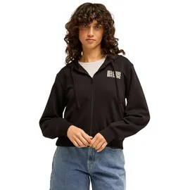 BILLABONG Family Hoodie Schwarz S