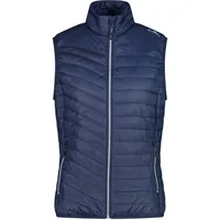 CMP Woman Vest blue