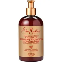 Shea Moisture Manuka Honey & Mafura Oil Conditioner 384 ml