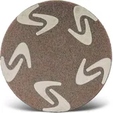 MENZER Thunderpad Ø 406 mm für Einscheibenmaschinen