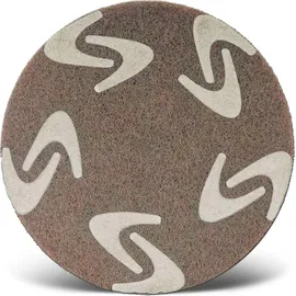 MENZER Thunderpad Ø 406 mm für Einscheibenmaschinen