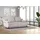 GUTMANN FACTORY Schlafsofa GUTMANN FACTORY, beige, B:195cm H:77cm T:100cm, 100% Polyester, Sofas, Schlafsofa
