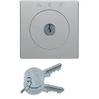 Berker Zentralstück m Schloss 1081608400