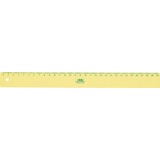 M+R Lineal Green Line 30 cm, schmal, natur