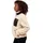 Siroko Levi Jacke Beige - XL