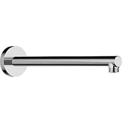 hansgrohe Brausearm 24357000 390mm, chrom