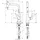 Hansgrohe Talis Select M51 Küchenarmatur Chrom