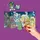 Frechverlag Diamond Painting Adventskalender Glitzerndes Weihnachtsdorf