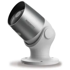 MARMITEK View MO Smart Wi-Fi HD-Kamera 1080p Silber