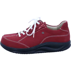 Finn Comfort OTARU Herren Rot 38,5
