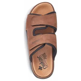 Rieker 25559 marron 44