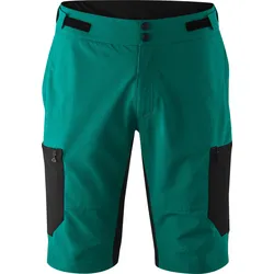 Gonso Garzone quetzal green (M10270) S