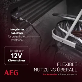 AEG KS 26 Korb 12 V/DC