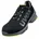 Halbschuh schwarz/gelb uvex 1 S2 EU-Schuhgröße 45
