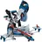 Bosch GCM 18V-216 DC Professional ohne Akku