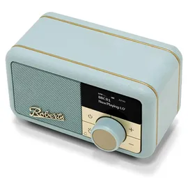 Roberts Revival Petite 2 Duck egg